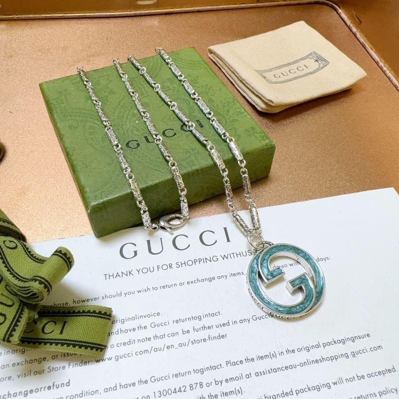 Gucci Necklaces